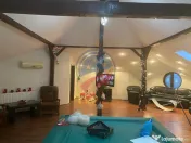 Casa lux P+E+M cu o panoramă impresionantă 