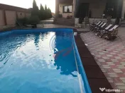 Casa lux P+E+M cu o panoramă impresionantă 