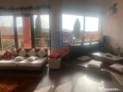 Casa lux P+E+M cu o panoramă impresionantă 