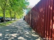 Vanzare | teren 492 mp | casa | 3 camere | Bucurestii Noi... 