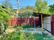 Vanzare | teren 492 mp | casa | 3 camere | Bucurestii Noi... 