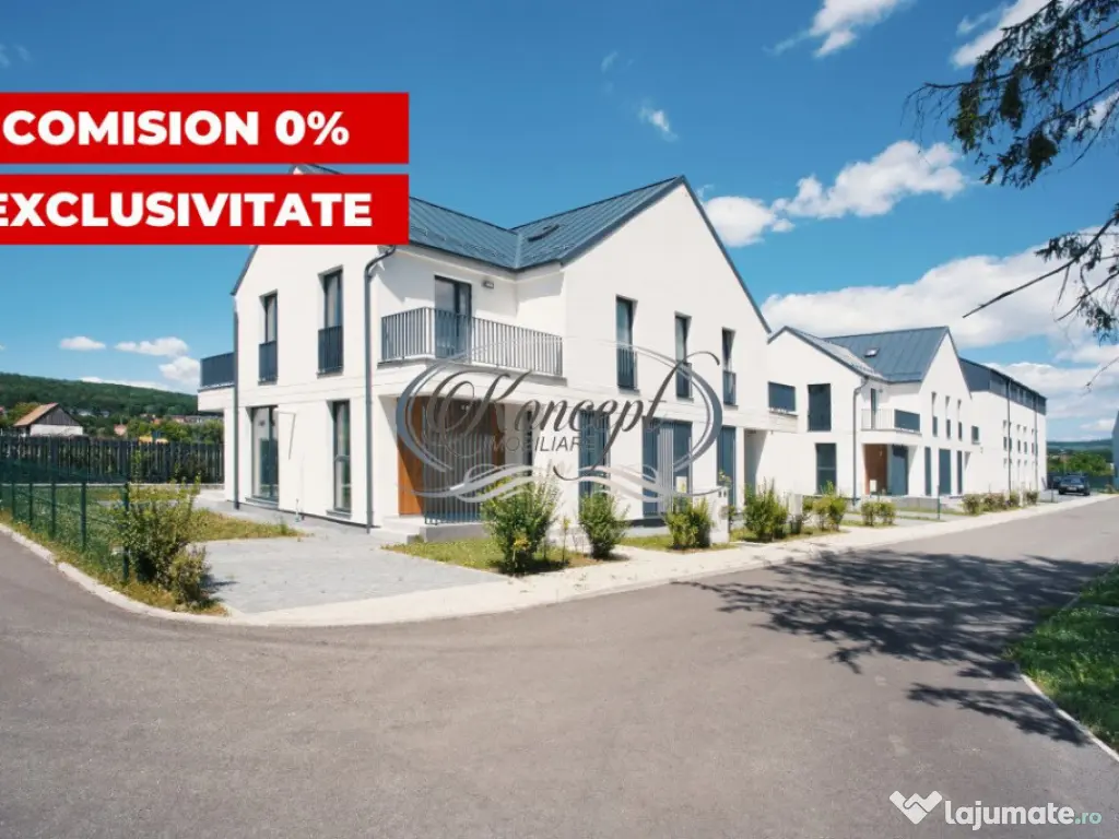 Comision 0%. TVA Inclus! Ultimele unitati disponibile, Glori