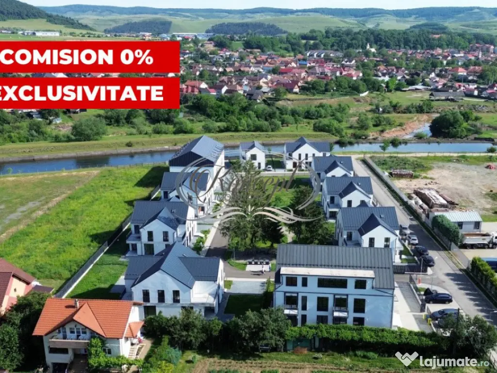 Comision 0%. TVA Inclus! Ultimele unitati disponibile, Glori