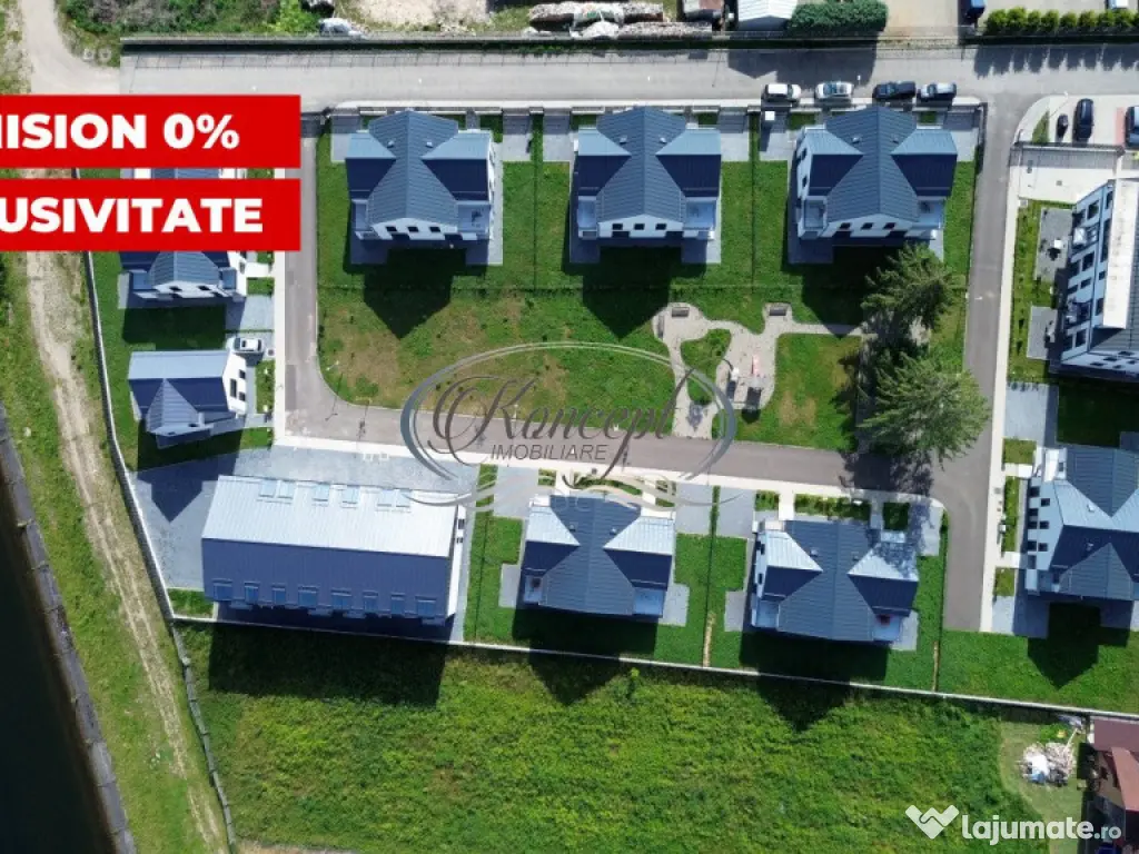 Comision 0%. TVA Inclus! Ultimele unitati disponibile, Glori