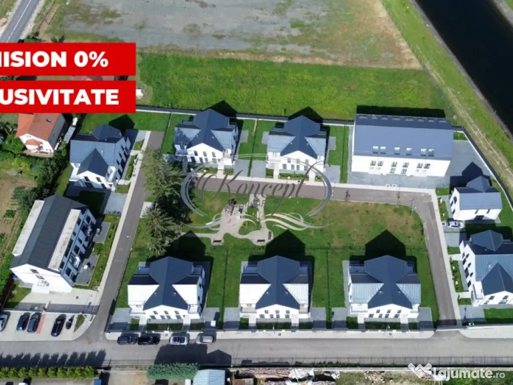 Comision 0%. TVA Inclus! Ultimele unitati disponibile, Glori