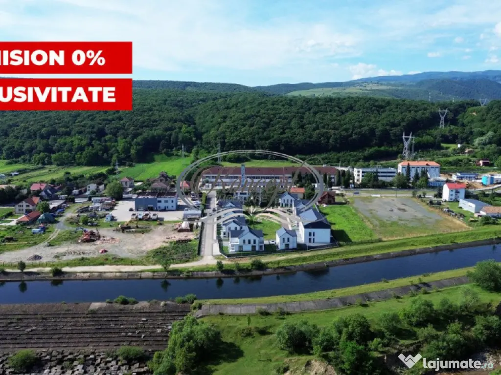 Comision 0%. TVA Inclus! Ultimele unitati disponibile, Glori