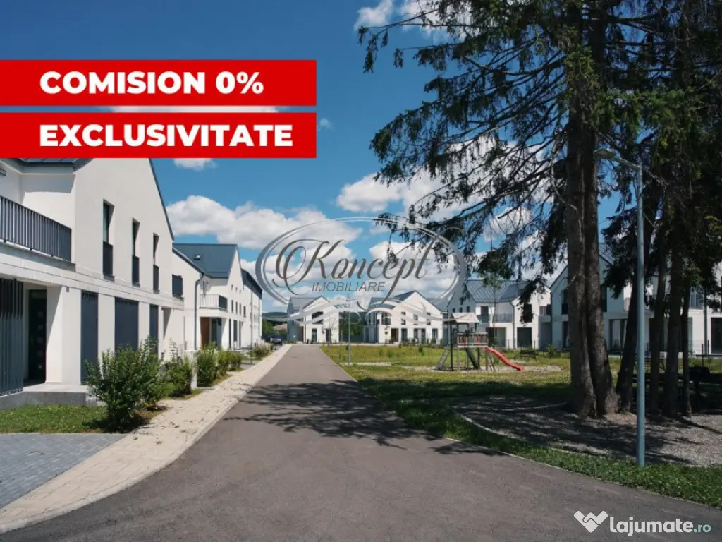 Comision 0%. TVA Inclus! Ultimele unitati disponibile, Glori