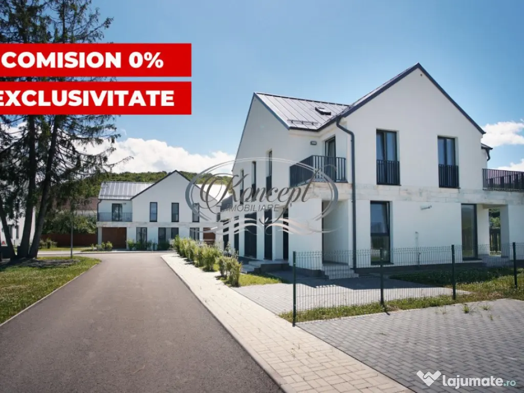 Comision 0%. TVA Inclus! Ultimele unitati disponibile, Glori