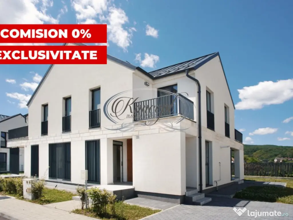 Comision 0%. TVA Inclus! Ultimele unitati disponibile, Glori