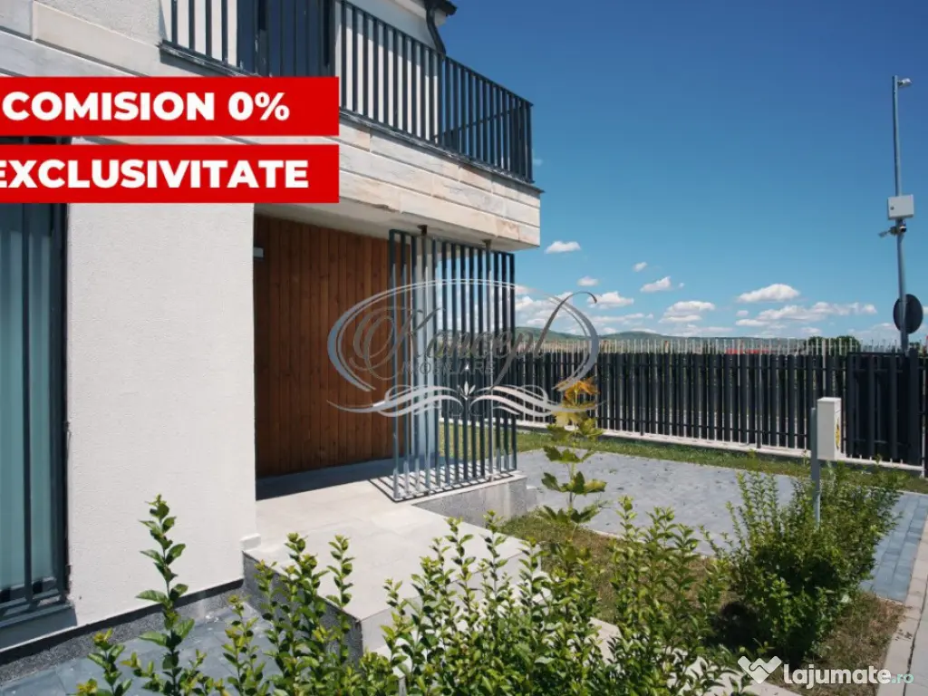 Comision 0%. TVA Inclus! Ultimele unitati disponibile, Glori