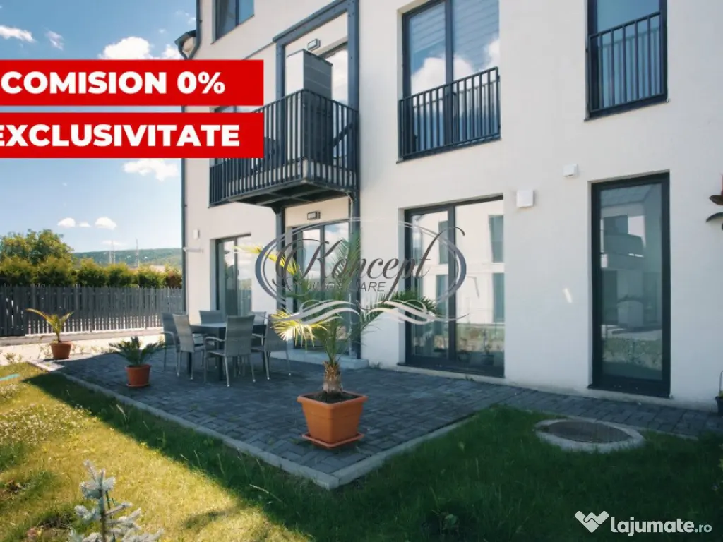 Comision 0%. TVA Inclus! Ultimele unitati disponibile, Glori