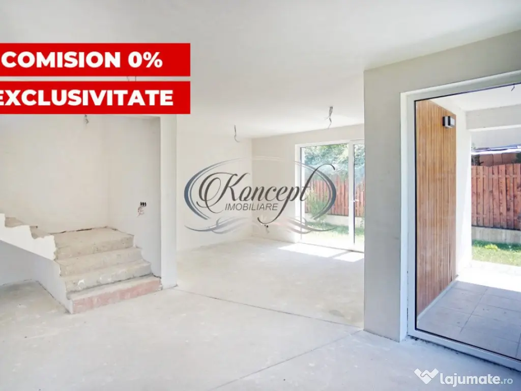 Comision 0%. TVA Inclus! Ultimele unitati disponibile, Glori