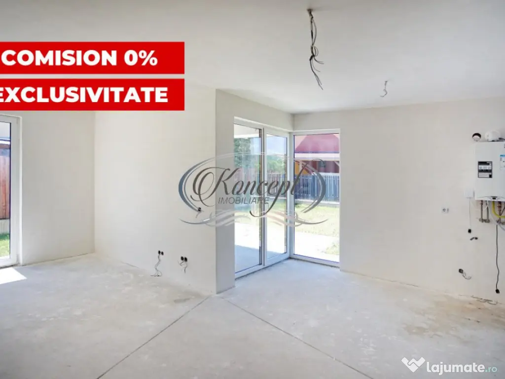 Comision 0%. TVA Inclus! Ultimele unitati disponibile, Glori