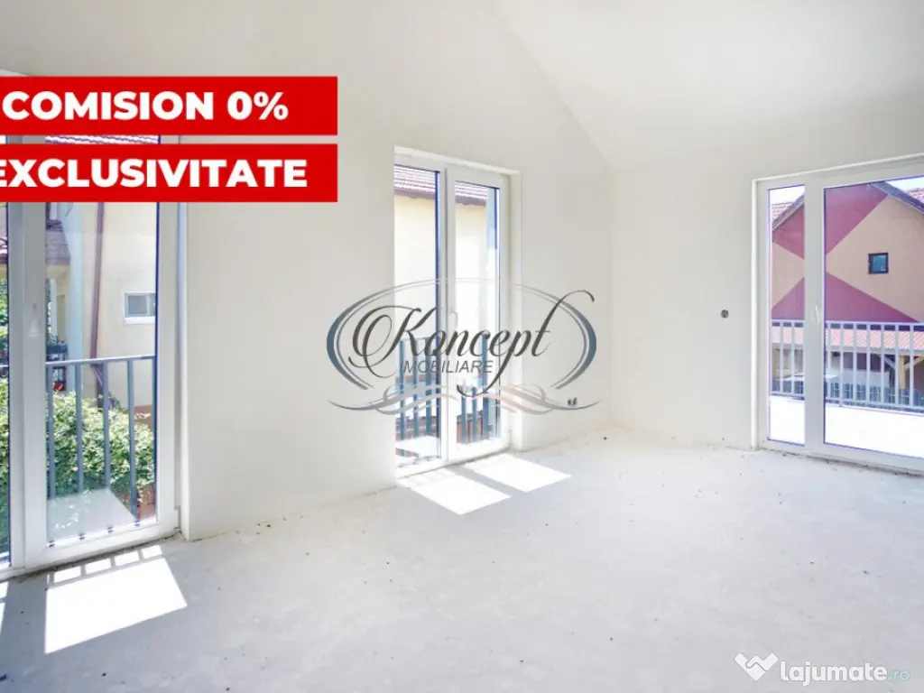 Comision 0%. TVA Inclus! Ultimele unitati disponibile, Glori