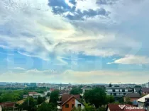 Apartament 3 camere 88 mp Terasa 36 mp etaj intermediar, În