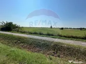 TEREN IN PARCUL INDUSTRIAL MADARAS 