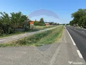 TEREN IN PARCUL INDUSTRIAL MADARAS 