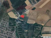 TEREN IN PARCUL INDUSTRIAL MADARAS 