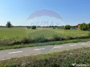 TEREN IN PARCUL INDUSTRIAL MADARAS 