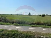 TEREN IN PARCUL INDUSTRIAL MADARAS 