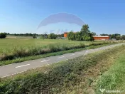 TEREN IN PARCUL INDUSTRIAL MADARAS 