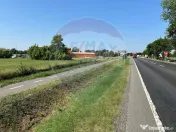 TEREN IN PARCUL INDUSTRIAL MADARAS 