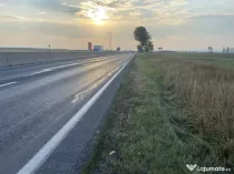 Teren intravilan 29 000 mp, Paulesti. Oportunitate!