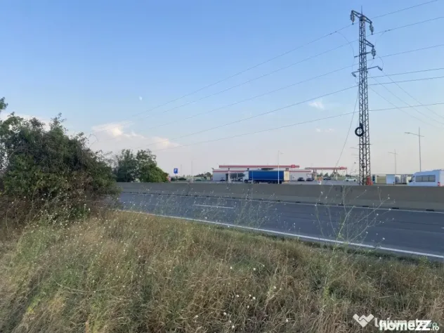 Teren intravilan 29 000 mp, Paulesti. DN1. - Ploiesti (Prahova)