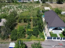 Teren in suprafata de 543mp, str Vlad Tepes
