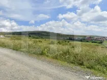 Oportunitate ! Teren intravilan 611 mp, PUZ aprobat, Chinten