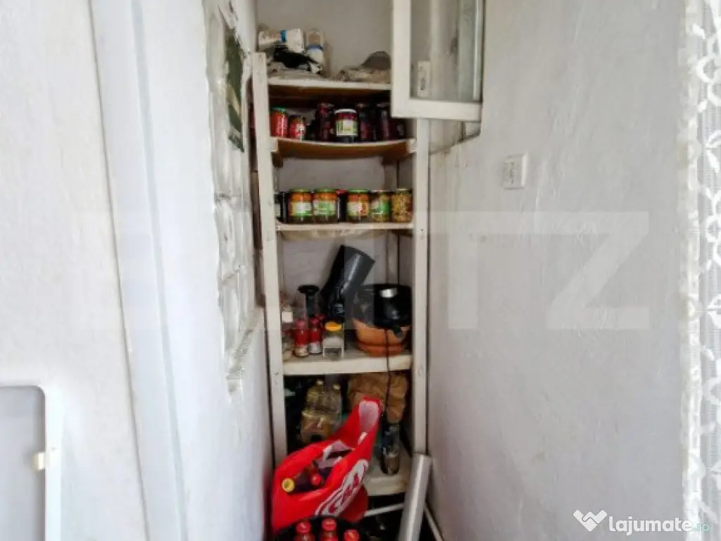 Apartament 2 camere, mobilat, Jucu de Sus !