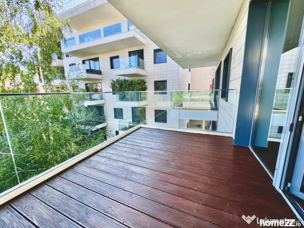 Apartament 5 camere One Floreasca Lake