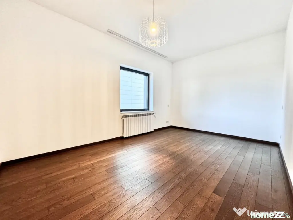 Apartament 5 camere One Floreasca Lake