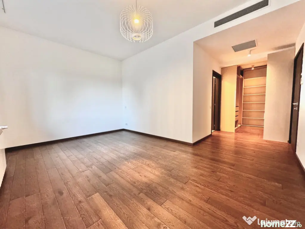 Apartament 5 camere One Floreasca Lake