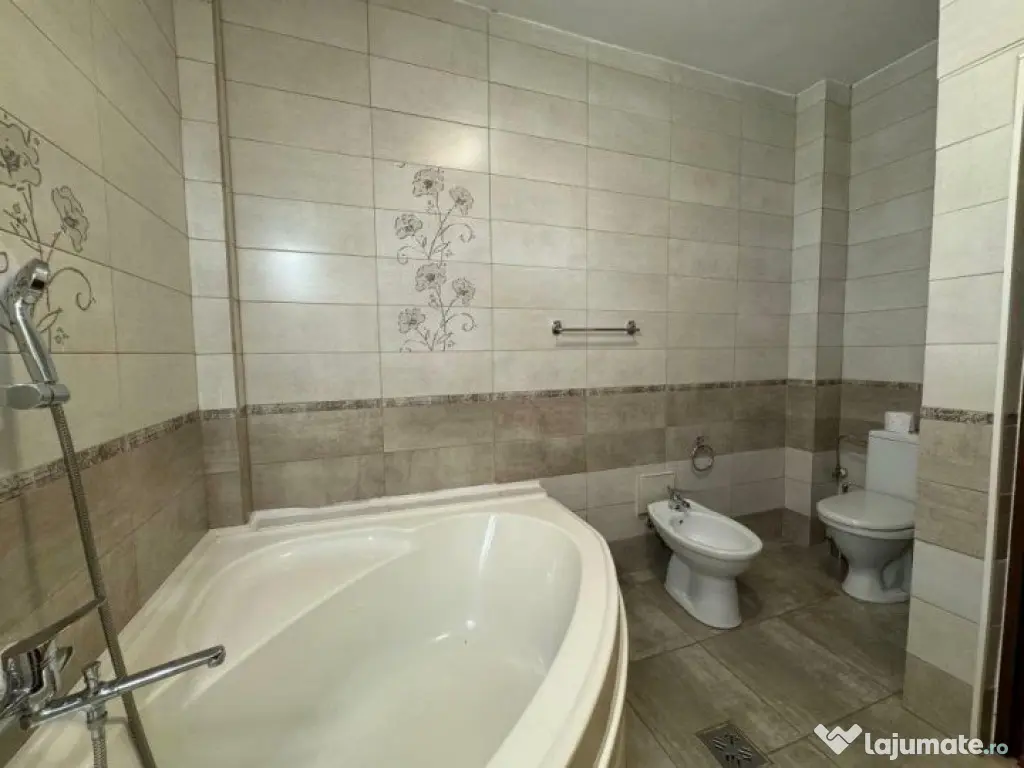 Vila P+1 Brancoveanu 5 camere