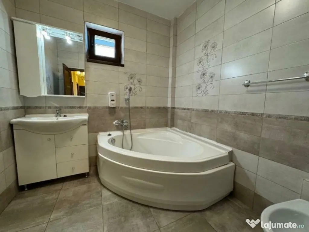 Vila P+1 Brancoveanu 5 camere