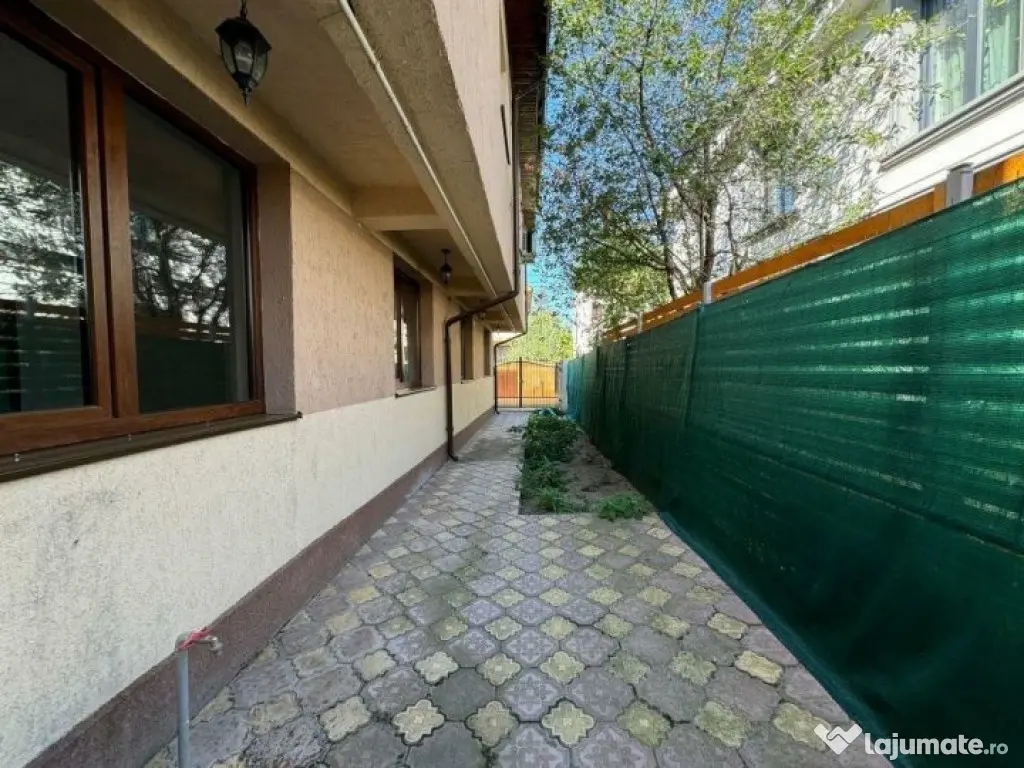 Vila P+1 Brancoveanu 5 camere