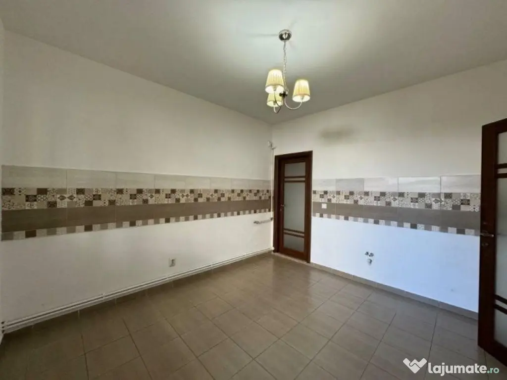 Vila P+1 Brancoveanu 5 camere