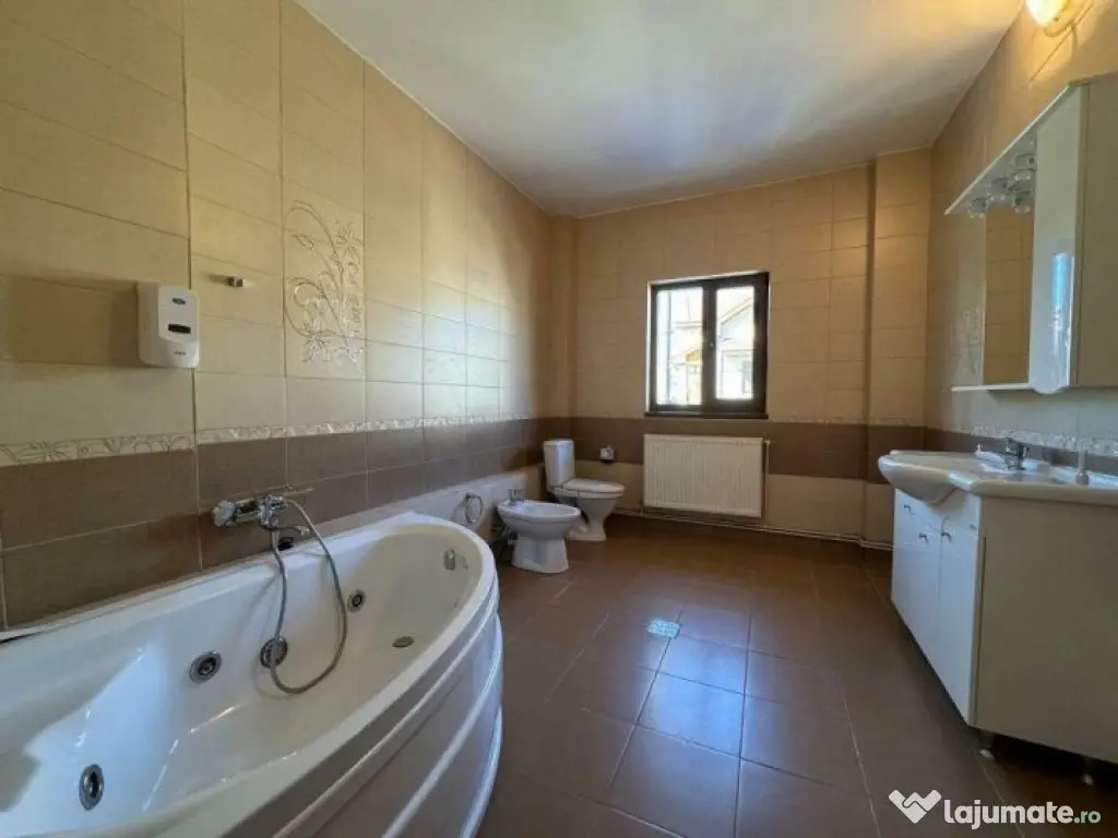 Vila P+1 Brancoveanu 5 camere