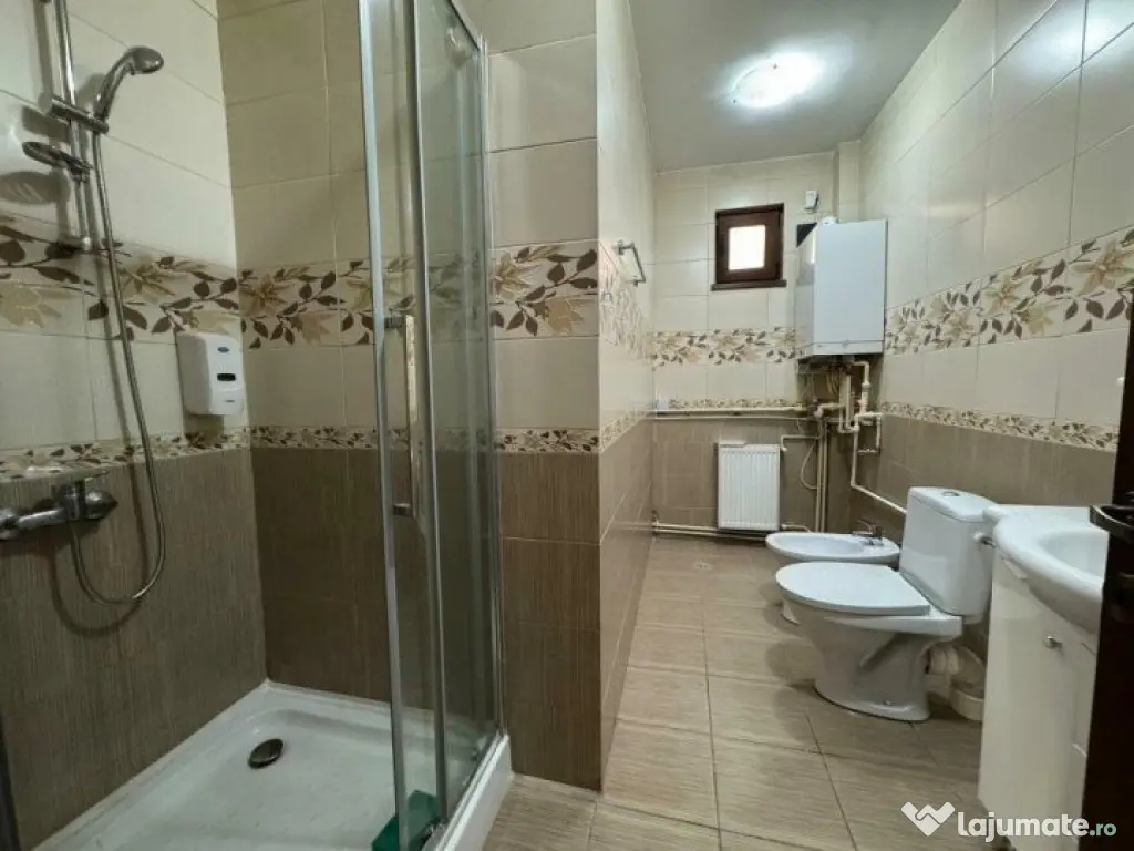 Vila P+1 Brancoveanu 5 camere