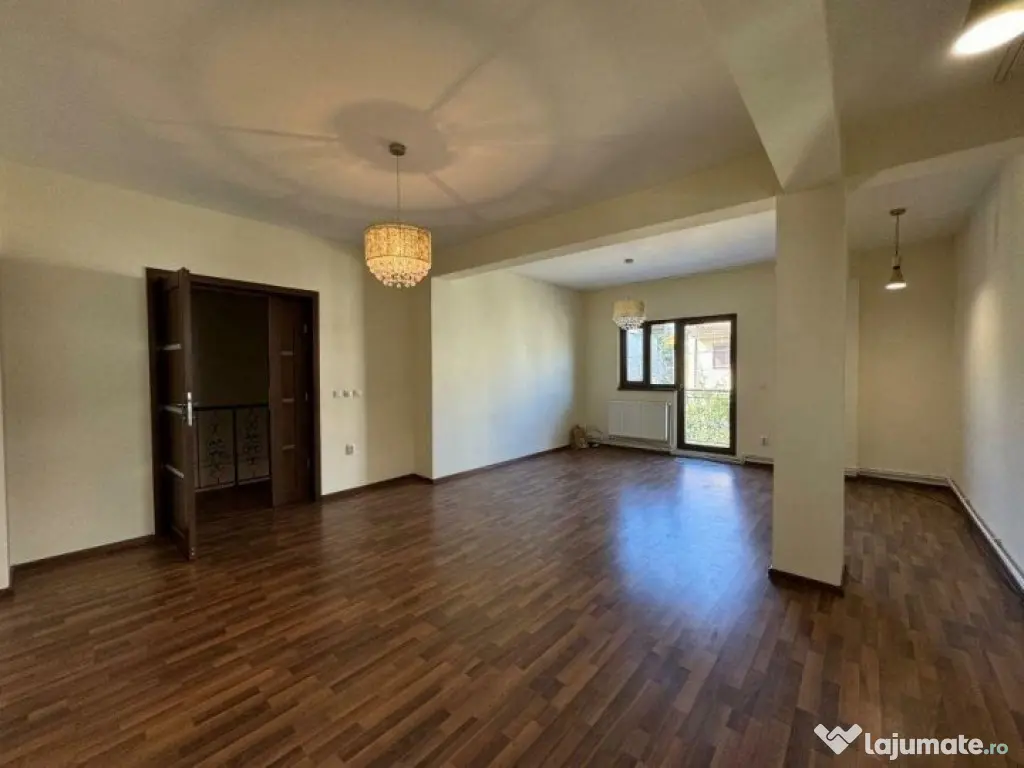 Vila P+1 Brancoveanu 5 camere