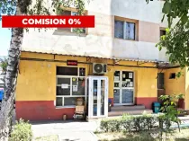 Inchiriere Spatiu Nord 50 mp pretabil frizerie