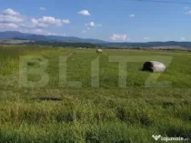 Teren extravilan, Livezile, 1.83 hectare