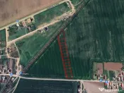 Terenuri Cernica Tanganu 14 Loturi 380 mp New 2025 