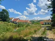 Teren Intravilan in zona Trei Ape, 6889 Mp., 14,5 Euro/Mp., 