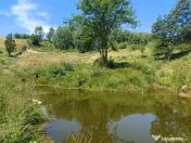 Teren Intravilan in zona Trei Ape, 6889 Mp., 14,5 Euro/Mp., 