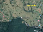 Teren Intravilan in zona Trei Ape, 6889 Mp., 14,5 Euro/Mp., 