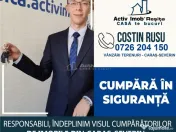 Teren Intravilan in zona Trei Ape, 6889 Mp., 14,5 Euro/Mp., 