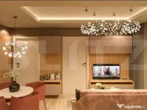 Apartament 3 camere Apahida | Complex Estimo | Ideal pentru