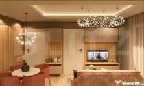 Apartament 3 camere Apahida | Complex Estimo | Ideal pentru